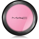 MAC Cosmetics Powder Blush rumenilo nijansa Pink Swoon (Satin) 6 g Cijene