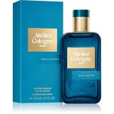 Atelier Cologne Cologne Rare Gold Leather parfumska voda uniseks 30 ml | Shoptok.si