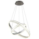 Globo 67377-60H - LED prigušiva luster na sajli FRANCINE LED/60W/230V+DO | Eponuda.com