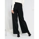 Sinsay Wide leg hlače | shoptok.hr