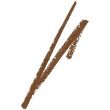 NYX Professional Makeup Blade & Shade svinčnik za obrvi s krtačko odtenek 02 Blonde g | Shoptok.si