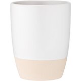 Ladelle Bijelo-bež šalica od kamenine 300 ml Host – Cijene