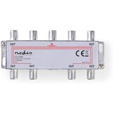 Nedis Antenski razdjelnik 1/8 SSPL800ME | Eponuda.ba