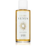 WoodenSpoon Golden Venus bleščeče suho olje 100 ml | Shoptok.si