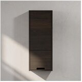  Zidni ormarić za kupatilo GRIBSKOV 90 cm, braon/hrast Cene