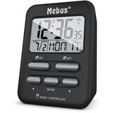 Mebus 25799 Funk-Wecker Cijene