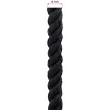  Konop Crna 1,2 x 1,2 x 25000 cm Pamuk | shoptok.hr