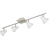 Eglo 95645 - LED spot svetlo FILIPINA 1 4xGU10-LED/3,3W/230V | Eponuda.com