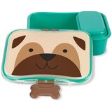 Skip Hop Kutija za užinu Pas, 6m+ | ePonuda.com