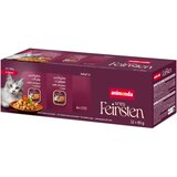 Animonda Vom Feinsten Adult u umaku 12 x 85 g - Mješovito pakiranje (2 vrste) | shoptok.hr
