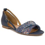 Maciejka 0461443005 Plava | shoptok.hr