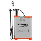 Nakayama tools Prskalica - ranac - 16L - NAKAYAMA NS1602 | ePonuda.com