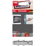 BARRACUDA 8/40 (12/1) tipal