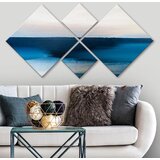 Wallity slika 4MDF772039342, 60x115 cm, 4 dela | ePonuda.com