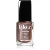 Lakur lak za nohte odtenek Affogato 12 ml