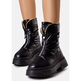 D/CEO Beige boots Huff | Shoptok.si