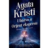  Ubistvo u orijent ekspresu - agata kristi | ePonuda.com