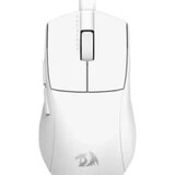 Redragon Gaming Miš K1NG M724W White | Eponuda.ba