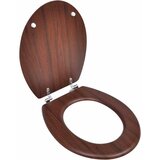  Sjedalo za WC školjku MDF jednostavni dizajn | shoptok.hr