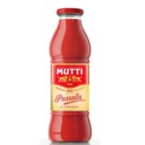 Mutti pasirana rajčica boca 560g | shoptok.hr