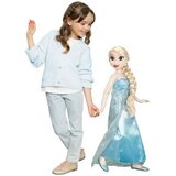  Frozen Elsa 80 cm | shoptok.hr