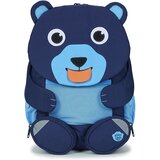 Affenzahn Nahrbtniki BEAR LARGE FRIEND Modra u