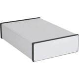 Hammond Electronics 1455U2801 univerzalno kućište 80 x 54 x 23 aluminij ekstrudirani plava (eloksirana) 1 St. Cijene