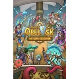 Steam The Sahti Collection Key (PC) GLOBAL Steam The Sahti Collection Key (PC) GLOBAL Slike