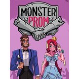 Steam Monster Prom Key GLOBAL Steam Monster Prom Key GLOBAL Slike