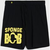 Sinsay Pamukna dvodijelna pidžama s printom SpongeBob | shoptok.hr