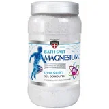 Magnezijeva sol za kopanje