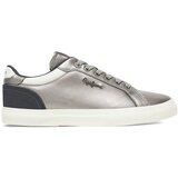 PepeJeans Superge Kenton Glam W PLS300005 Srebrna Cene