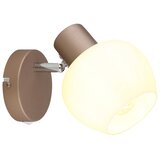 Globo 54662-1 - Zidno reflektorsko svetlo EILEEN 1xE27/40W/230V | Eponuda.com
