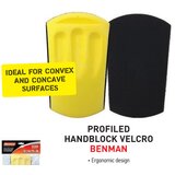 Benman Držač šmirgle ručni 150mm | Eponuda.com