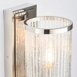  Endon 76259 - Zidna svetiljka EASTON 1xE14/6W/230V sjajni hrom | Eponuda.com