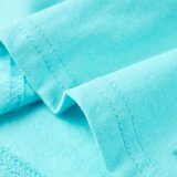  Dječja majica kratkih rukava boja vode 104 | shoptok.hr