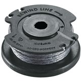 Bosch TRIMER DODATNA OPREMA EASYGRASSCUT - GLAVA S NITI, 4 M x 1,6 MM Cijene
