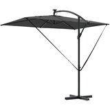  Suncobran Antracit 294 x 200 x 270 cm Poliester i aluminij | shoptok.hr
