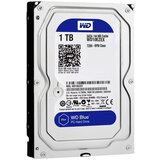 Western Digital HDD 1TB SATA3 64MB Cav BlueCaviar Blue,6Gb/s | Eponuda.ba