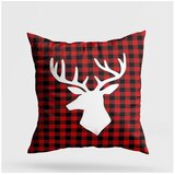 Aberto Design Jastuk 43x43cm Šareni | Eponuda.ba