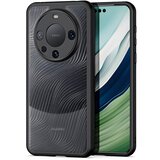 Techsuit Dux Ducis Aimo futrola za Huawei Mate 60 Pro - Crna | shoptok.hr
