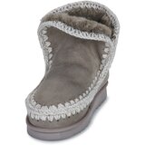 Mou Polškornji ESKIMO 18 Siva | Shoptok.si