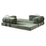 Atelier Del Sofa vantta deluxe green sofa za 2 sedišta | ePonuda.com