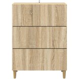  Ormar s ladicama 66 x 34,5 x 90 cm Konstruirano drvo | shoptok.hr