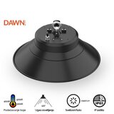 Dawn led reflektor BR-FL80W-02K cct 10400lm Cene