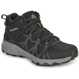 Columbia Pohodništvo PEAKFREAK II MID OUTDRY Črna | Shoptok.si