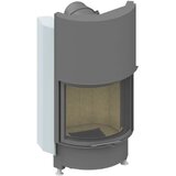  CAMINA & SCHMID RONDA 55 H kamin na drva | Eponuda.ba