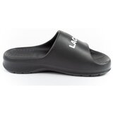 Lacoste Natikači 747CFA002002H Črna Cene