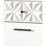 MID.YOU Omara Za Čevlje Prisma, Bela | Shoptok.si