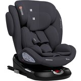 Kikka Boo autosedište (0-36kg) I-felix I-size isofix black ( KKB50035 ) | Eponuda.com